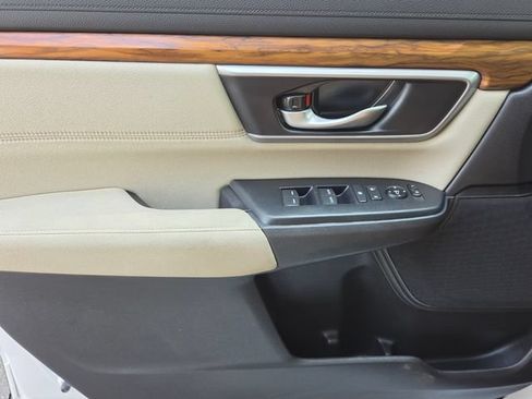 Used 2022 Honda CR-V EX image 29