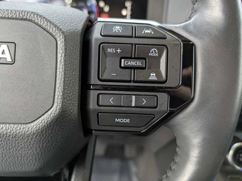 Used 2024 Toyota Land Cruiser 1958 image 12