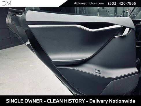 Used 2016 Tesla Model S 75 RWD image 24