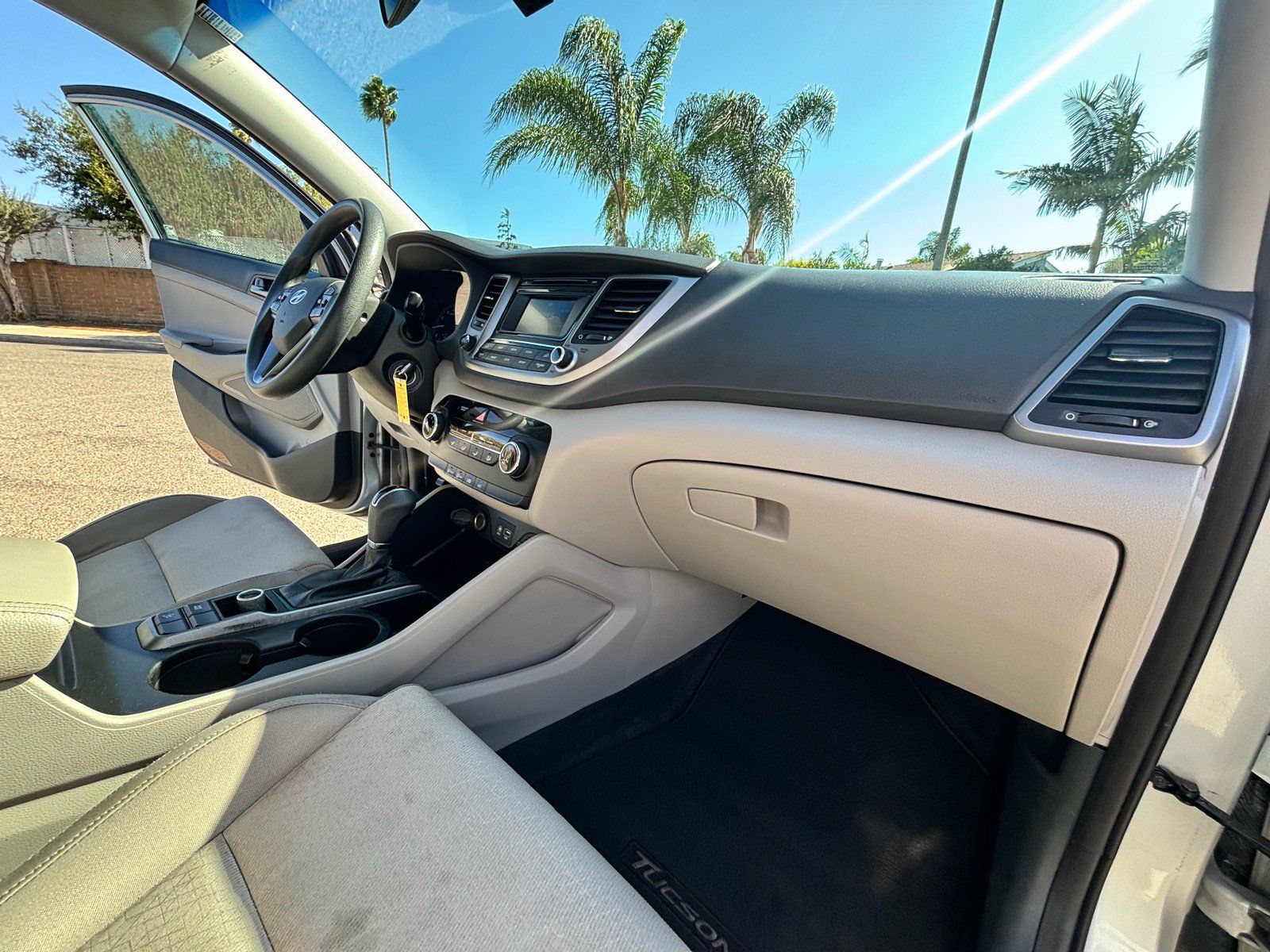 Used 2016 Hyundai Tucson SE FWD image 20
