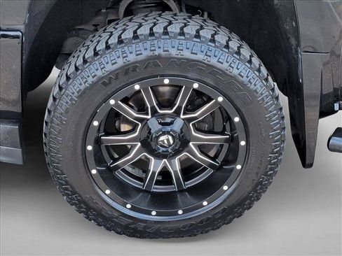 Certified 2016 Chevrolet Silverado 1500 LTZ Z71 w/ LTZ Plus Package AWD/4WD image 30