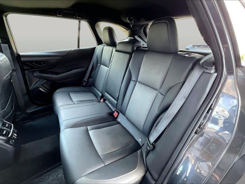 Used 2023 Subaru Outback Wilderness AWD/4WD image 21