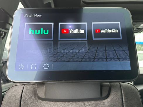 Used 2024 GMC Yukon Denali w/ Denali Reserve Package AWD/4WD image 53