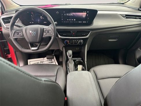 Used 2024 Buick Encore GX Sport Touring w/ Comfort Package image 10