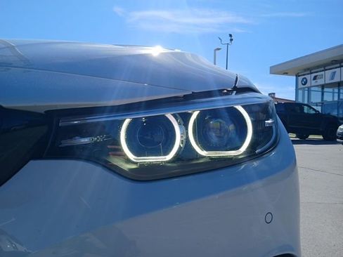 Used 2018 BMW 430i Gran Coupe image 4