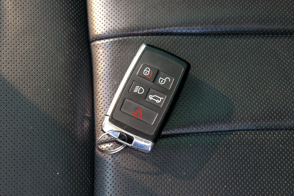 Used 2023 Land Rover Range Rover Autobiography AWD/4WD image 62