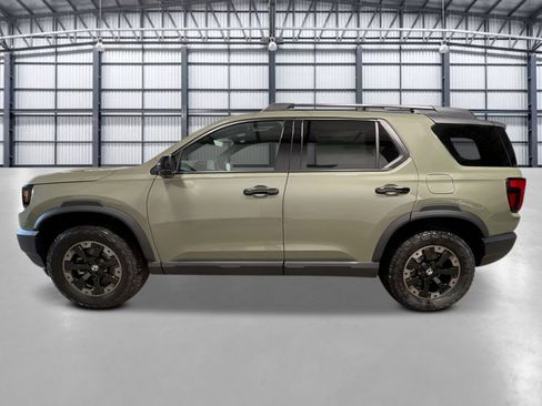 New 2026 Honda Passport TrailSport Elite image 2