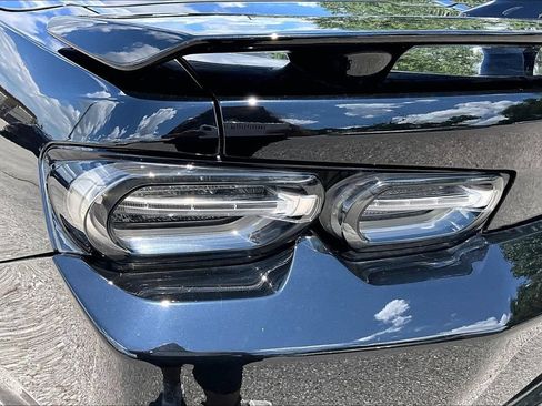 Used 2022 Chevrolet Camaro ZL1 RWD image 39