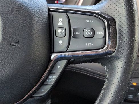 Certified 2024 RAM 2500 Rebel w/ Safety Group image 28