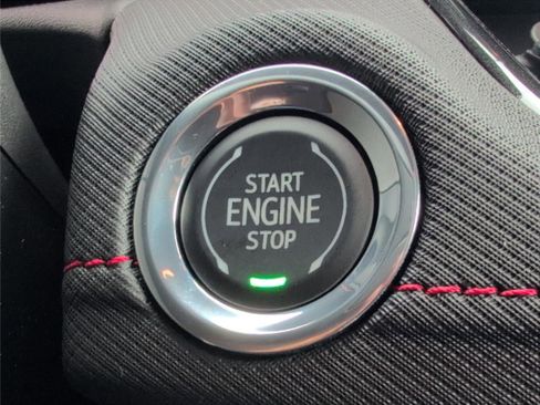 New 2026 Chevrolet TrailBlazer RS w/ Convenience Package image 31