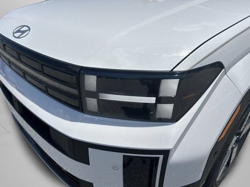 New 2026 Hyundai Santa Fe Limited AWD/4WD image 35