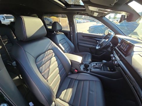 Used 2024 Honda CR-V Sport Touring image 21