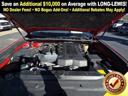 Used 2023 Toyota 4Runner SR5 Premium image 25