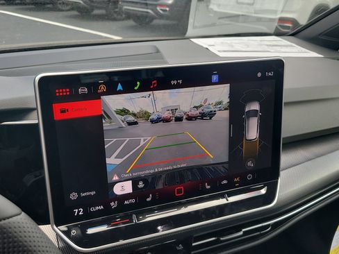 New 2026 Volkswagen GTI S FWD image 21