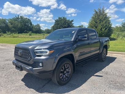 Used 2022 Toyota Tacoma Limited