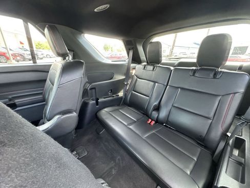 Used 2022 Ford Explorer ST-Line w/ Class IV Trailer Tow Package image 24