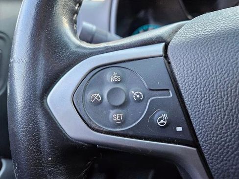 Used 2022 Chevrolet Colorado LT w/ Luxury Package image 12