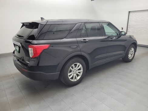 Used 2020 Ford Explorer 2WD image 10