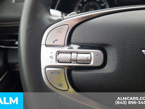 Used 2024 Genesis GV80 2.5T image 6