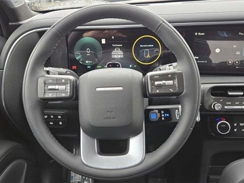 Used 2026 Hyundai Palisade Calligraphy FWD image 17