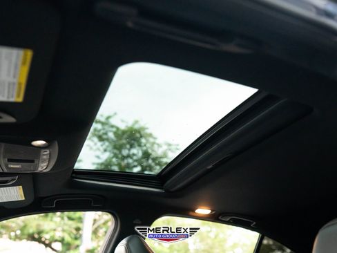 Used 2021 INFINITI Q50 Red Sport 400 image 37