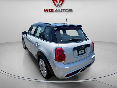 Used 2015 MINI Cooper S FWD image 2