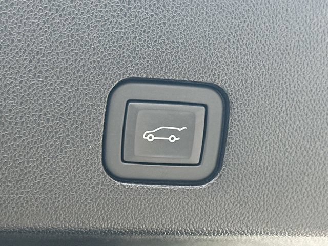Certified 2024 Cadillac XT6 Sport w/ LPO, ONYX Package AWD/4WD image 20