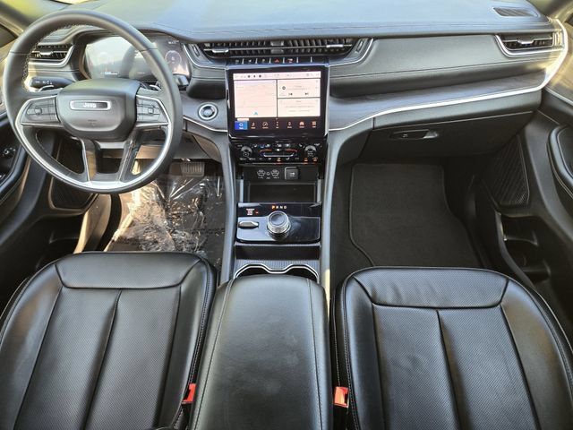 Used 2024 Jeep Grand Cherokee L Limited w/ Luxury Tech Group II AWD/4WD image 26