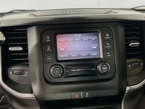 Used 2021 RAM 2500 Big Horn AWD/4WD image 15