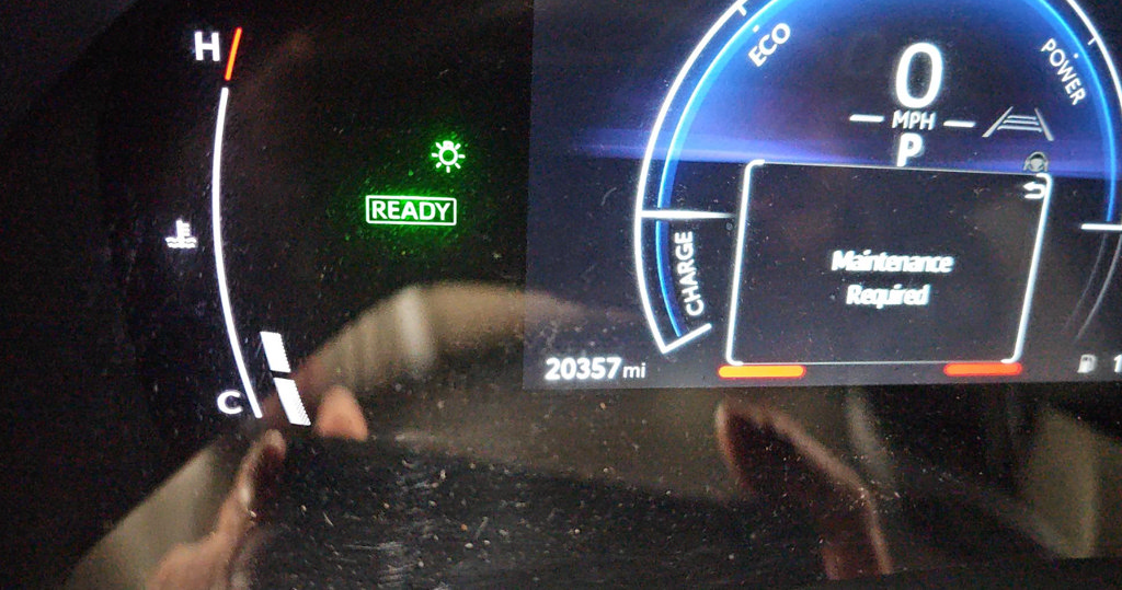 Used 2024 Toyota Grand Highlander AWD Hybrid image 10