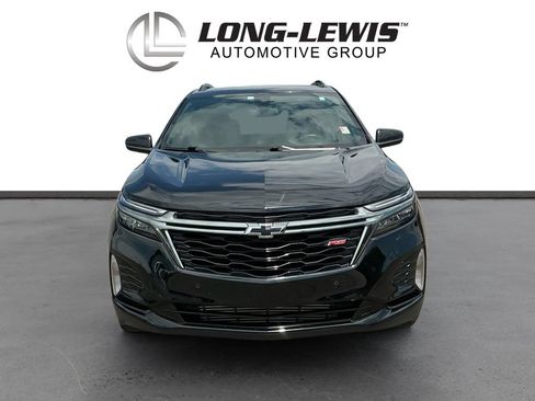 Used 2023 Chevrolet Equinox RS FWD image 11