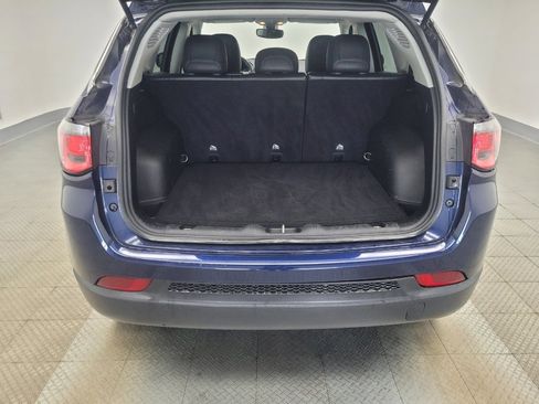 Used 2019 Jeep Compass Latitude w/ Popular Equipment Group image 29