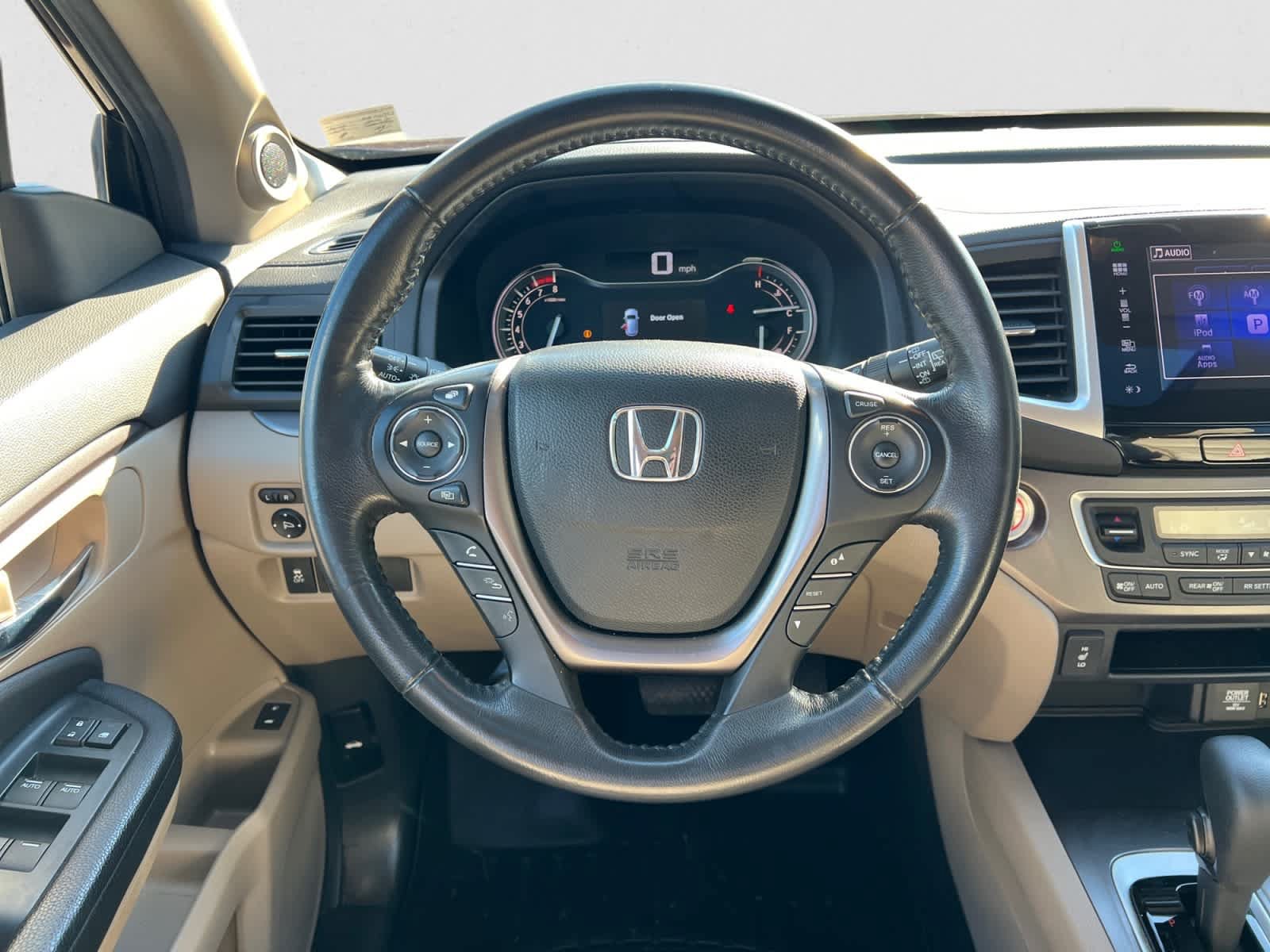 Used 2016 Honda Pilot EX-L image 14