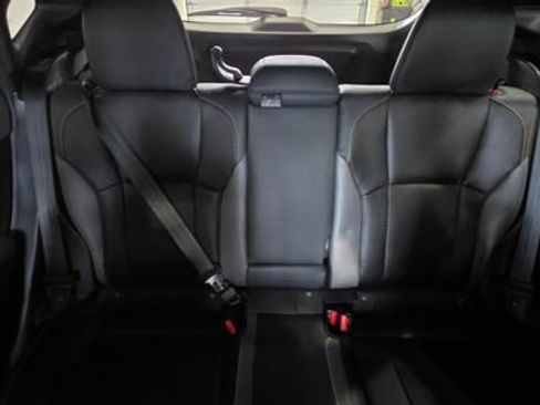 Used 2024 Subaru Crosstrek 2.5i Wilderness w/ Wilderness Package image 29