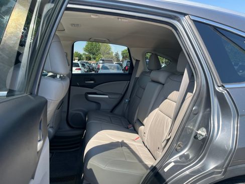 Used 2013 Honda CR-V EX-L image 24