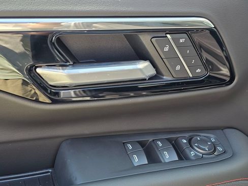 New 2026 Chevrolet Tahoe RST w/ Comfort Package AWD/4WD image 25
