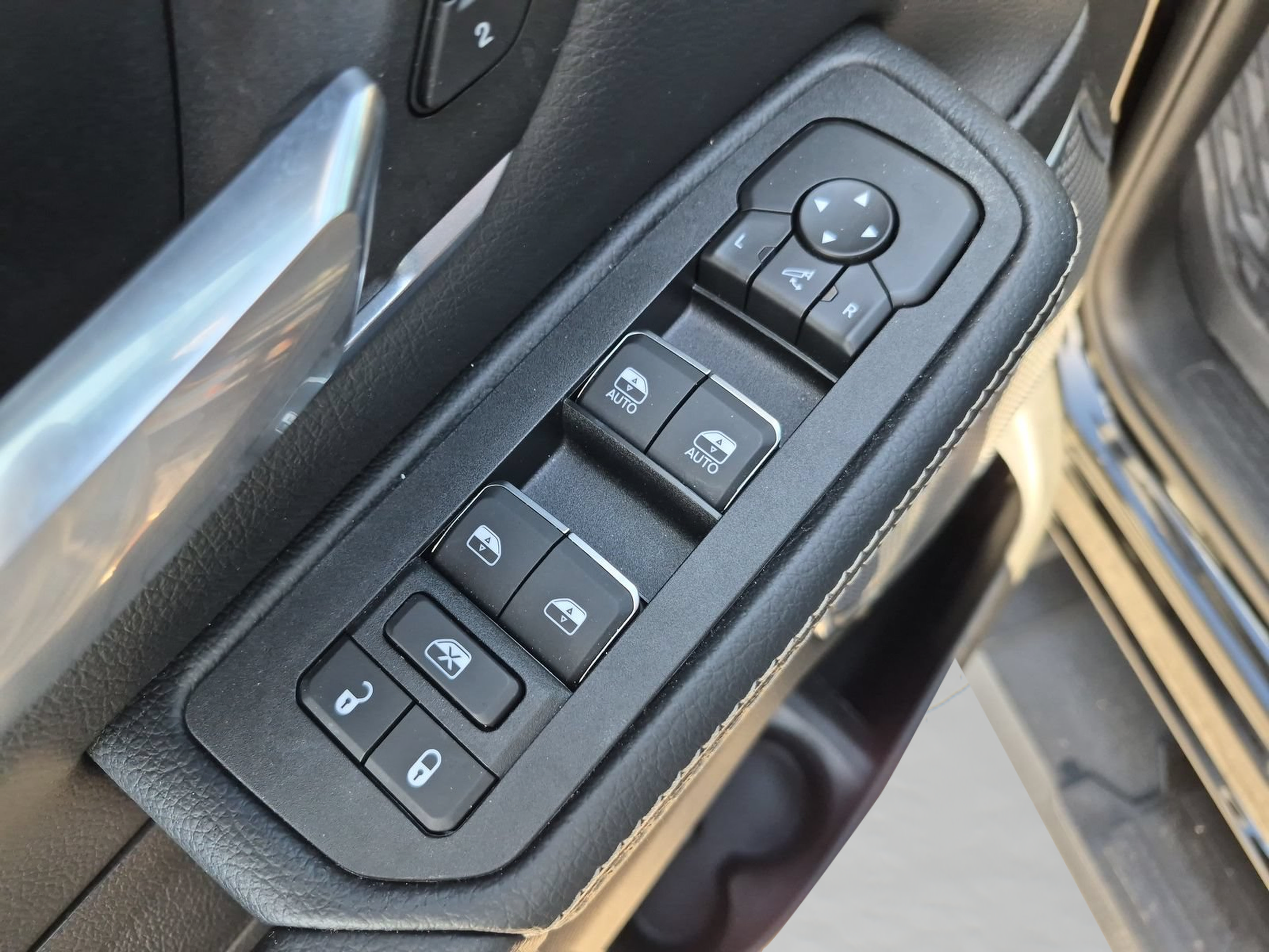 Used 2026 RAM 1500 Laramie w/ Sport Appearance Package RWD image 16