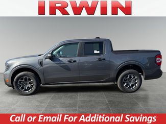 New 2025 Ford Maverick XLT video 2