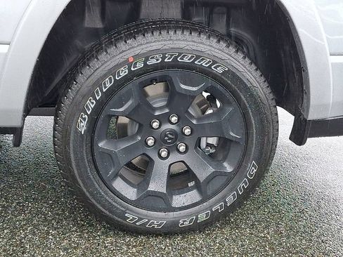 New 2026 RAM 1500 Big Horn AWD/4WD image 5