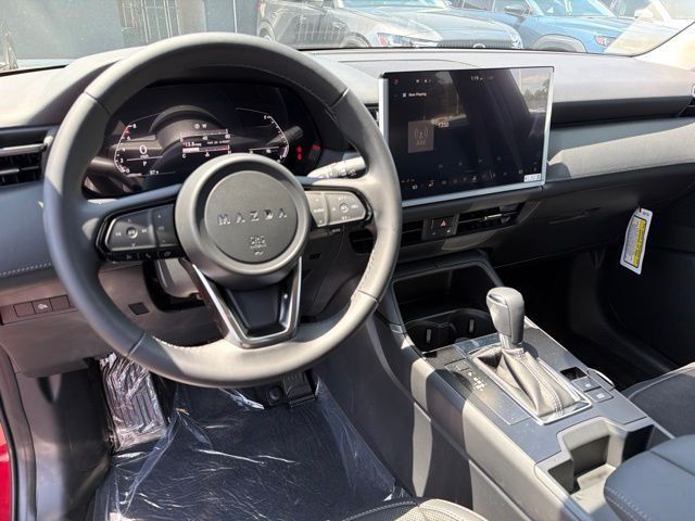 New 2026 MAZDA CX-5 Select AWD/4WD image 15