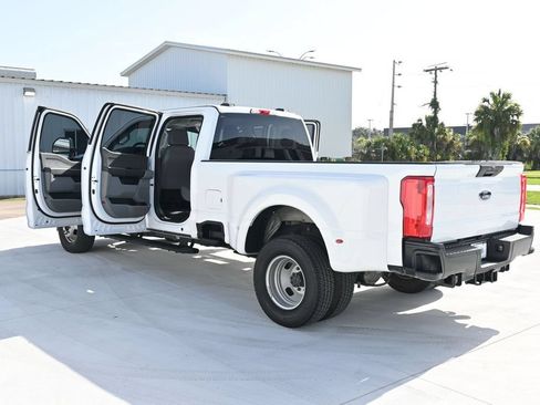 Used 2025 Ford F350 XL AWD/4WD image 16