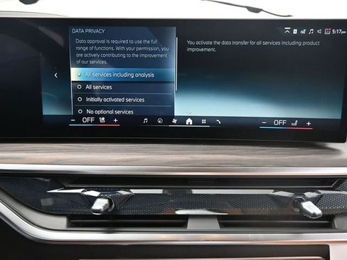 New 2026 BMW X5 xDrive50e image 13