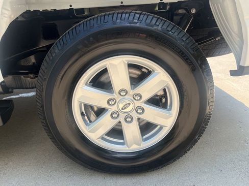 Used 2022 Ford F150 XLT w/ Equipment Group 301A Mid image 11