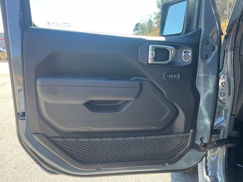 New 2026 Jeep Wrangler Willys image 10