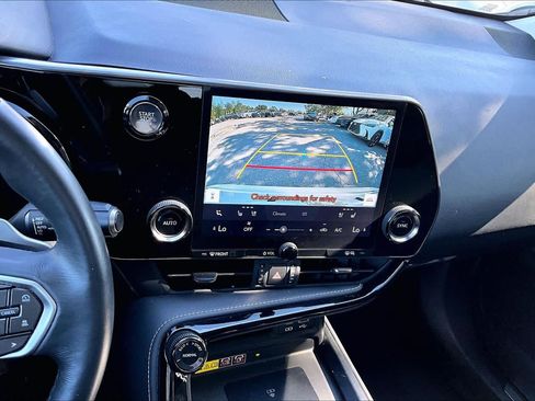 Used 2024 Lexus NX 350 AWD image 25