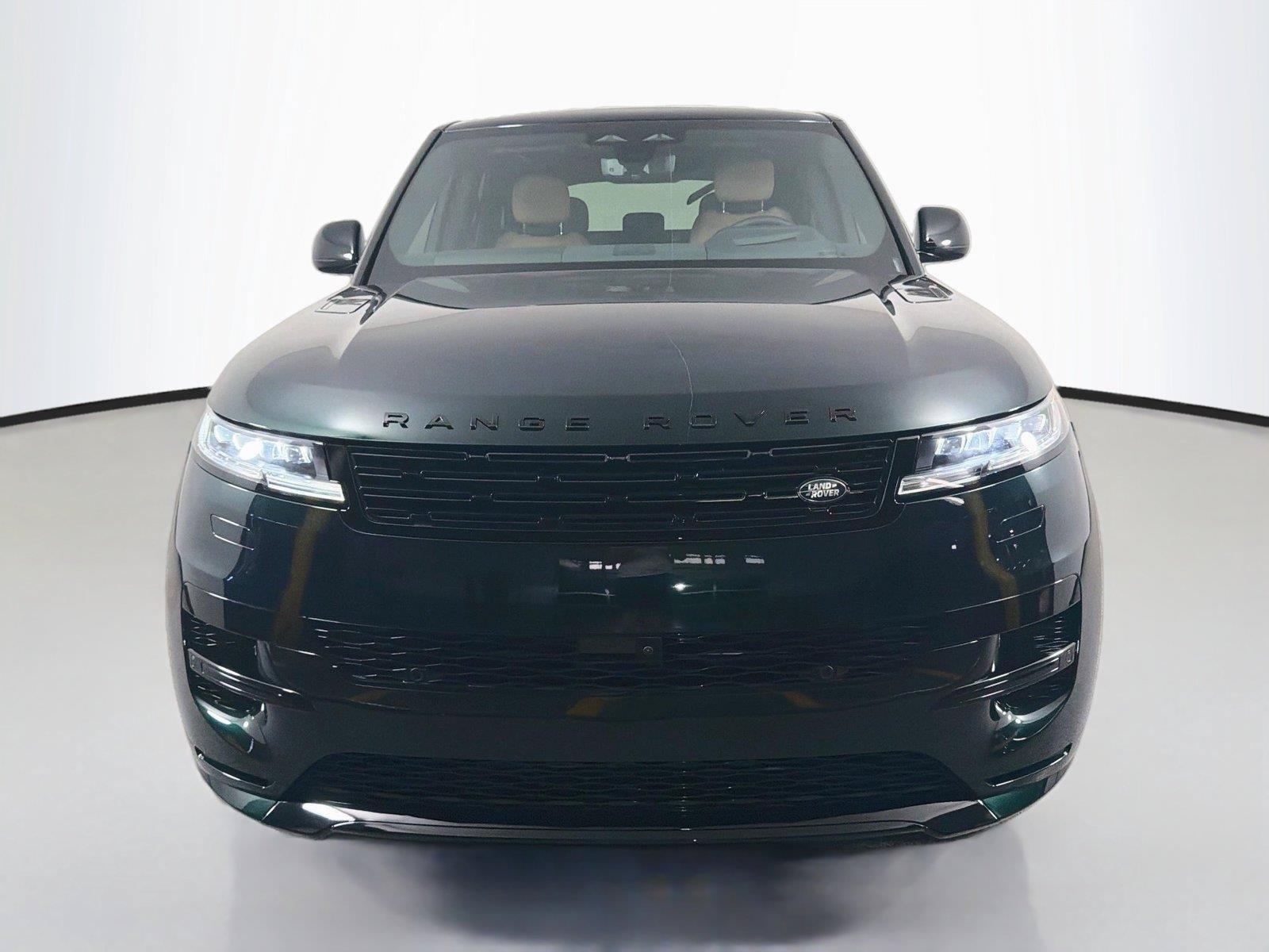 New 2027 Land Rover Range Rover Sport Dynamic SE AWD/4WD image 2