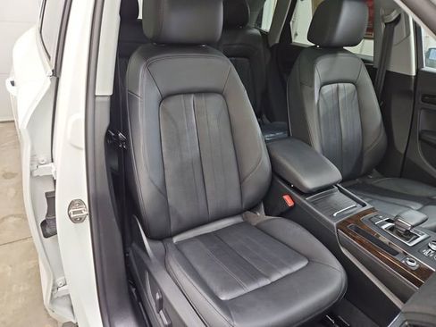 Used 2020 Audi Q5 2.0T Premium Plus image 35