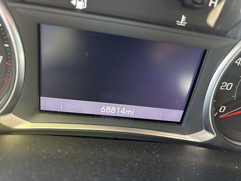 Used 2020 Chevrolet Traverse Premier w/ Redline Edition image 10