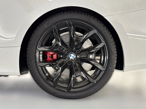 Used 2026 BMW 430i Coupe w/ M Sport Package RWD image 11