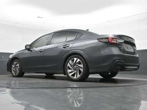 Used 2025 Subaru Legacy Touring XT w/ Tech Package #3 AWD/4WD image 36